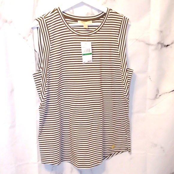 MICHAEL Michael Kors Tops - Michael Kors top Lg